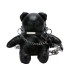 Cross border quirky small bag 2024 Japanese cute fashion doll funny ins single shoulder chain phone bag