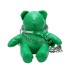 Cross border quirky small bag 2024 Japanese cute fashion doll funny ins single shoulder chain phone bag