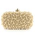 New Hengmei Factory Hot Selling Banquet Pearl Bag Shoulder Chain Women's Handbag Cross border