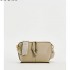 ZR Home's new women's bag 2024 high-end small bag crossbody bag new women's simple and versatile fashionable commuting shoulder bag