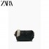 ZR Home's new women's bag 2024 high-end small bag crossbody bag new women's simple and versatile fashionable commuting shoulder bag