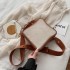 Bags Personalized Bag for Women 2024 New Fashionable and Creative Trendy Bag Egg Bread Trendy Versatile Single Shoulder Crossbody Bag