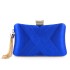 Chaozhou Hengmei Handbag Cross border Exclusive Handheld Banquet Bag Silk Tassel Bag Women's Evening Dress Bag Clutc