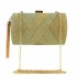 2020 New Women's Handheld Banquet Bag Color Changing Silk Tassel Banquet Bag Clutch Evening Bag