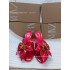 ZA Spain 2024 New Women's Shoes European and American Three Dimensional Flower Decoration Pinch Toe High Heels Cool Slippers for Women's Summer Outwear