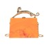 Acrylic box bag, new European and American 2024 bag, candy color, fresh and fresh girl's handbag, crossbody dinner bag