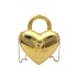 Acrylic Bag 2024 New Forest Sweet and Fashionable Candy Color Handheld Crossbody Chain Love Box Bag Trendy