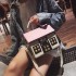 Niche handbag women 2024 new summer Korean version versatile crossbody creative house street personality shoulder bag ins