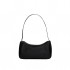 ZR Women's Bag 2024 Summer New Collection Simple and Versatile Silk Texture Handbag Retro Single Shoulder Underarm Bag