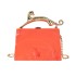 Acrylic box bag, new European and American 2024 bag, candy color, fresh and fresh girl's handbag, crossbody dinner bag