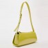 Cross border wholesale ZR summer new women's bag candy color versatile simple quilted single shoulder armpit casual bag