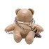 Cross border quirky small bag 2024 Japanese cute fashion doll funny ins single shoulder chain phone bag