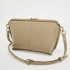 ZR Home's new women's bag 2024 high-end small bag crossbody bag new women's simple and versatile fashionable commuting shoulder bag