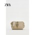 ZR Home's new women's bag 2024 high-end small bag crossbody bag new women's simple and versatile fashionable commuting shoulder bag