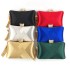 Chaozhou Hengmei Handbag Cross border Exclusive Handheld Banquet Bag Silk Tassel Bag Women's Evening Dress Bag Clutc