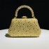 2024 New Elegant Handbag, High Luxury Hot Diamond Banquet Handbag, Ladies' Dress, Cheongsam, Banquet Handbag