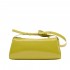 Cross border wholesale ZR summer new women's bag candy color versatile simple quilted single shoulder armpit casual bag