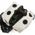 Personalized Dice Bag 2024 Spring New Fashionable Printed Canvas Bag ins Couple Trendy Cool Single Shoulder Handbag