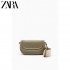 ZR Home Women's Bag Saddle Bag Shoulder Bag Foreign Trade Explosive Bag 2024 New Wide Shoulder Strap Diagonal Underarm Cross border Wholesale