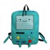 Adventure Funny Robot Backpack Fashionable Japanese Cute Adventure Soft Girl anime Student Bag