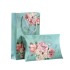 Manufacturer's New Scarf Gift Box Gift Bag Packaging Paper Handbag Silk Scarf Gift Packaging Bag Wholesale