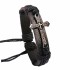 European and American popular fashion accessories, personalized handmade woven cowhide bracelet, simple pull-out adjustment, retro leather bracelet