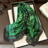 New style small square scarf 70cm Korean satin square scarf silk scarf silk women's decoration small shawl scarf, multiple wholesale options