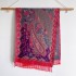 Ethnic style tourism attire: shawl, Lijiang, Yunnan scarf, women's blanket, warm cloak, cloak, sun protection wholesale