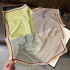 New style small square scarf 70cm Korean satin square scarf silk scarf silk women's decoration small shawl scarf, multiple wholesale options