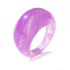 Amazon Cross border Korean Edition New Resin Ring in the Korean Jewelry Industry, Retro Forest Style Cool Wind Instagram Internet Celebrity Ring