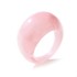 Amazon Cross border Korean Edition New Resin Ring in the Korean Jewelry Industry, Retro Forest Style Cool Wind Instagram Internet Celebrity Ring