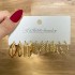 Cross border alloy heart pearl lock snake butterfly mushroom lock ear buckle creative personality card earrings 12 pieces batch