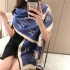 Love grid imitation cashmere versatile carriage scarf, women's thick tassel warm air conditioning shawl scarf, in stock live broadcast