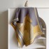 Hot selling camellia imitation cashmere scarf for women's decoration, double-sided shawl, long jacquard versatile warm scarf wholesale