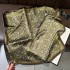 New style small square scarf 70cm Korean satin square scarf silk scarf silk women's decoration small shawl scarf, multiple wholesale options