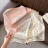 New style small square scarf 70cm Korean satin square scarf silk scarf silk women's decoration small shawl scarf, multiple wholesale options