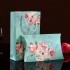 Manufacturer's New Scarf Gift Box Gift Bag Packaging Paper Handbag Silk Scarf Gift Packaging Bag Wholesale