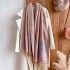 2023 new ethnic style retro tassel shawl for women's travel, vacation, photography, scarf, cloak jacket