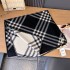 Korean style fashion plaid double-sided imitation cashmere plaid warm women's scarf autumn and winter new versatile shawl outerwear