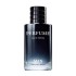 Portable Q version Black Ya reverses and encounters the blue true perfume for men and women