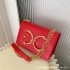 Advanced texture banquet bag 2023 cross-border new fashionable and versatile chain shoulder crossbody bag bags