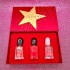 Cafena perfume Set perfume Fresh and Lasting Fragrance Women perfume Set Gift Box One hair substitute