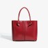 ZA cross-border women's bag, European and American fashion bucket bag, retro knotted handle, large capacity single shoulder crossbody bag, handbag