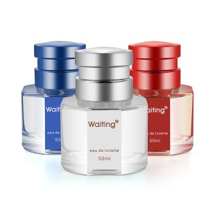 Waiting Paya Waiting for Women's perfume Fresh Fragrance Lasting Flower and Fruit perfume 30ml