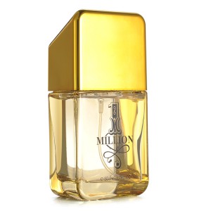 Cross border exclusive supply of millions of gold brick lasting light fragrance, light fragrance, tree fragrance, men's fresh fragrance, perfume, students