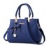 Bag 2024 New Korean Style Trendy Autumn/Winter Bow Women's Bag Handheld Shoulder Bag Crossbody Bag Killer Bag Mom Bag