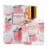 Flower Story perfume Women's Persistent Light Fragrance Girl Strawberry Lemon Apple Flavor 30ml One Piece Hair Care