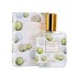 Flower Story perfume Women's Persistent Light Fragrance Girl Strawberry Lemon Apple Flavor 30ml One Piece Hair Care