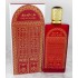 Cross border popular Arabic charm bamboo charm women's perfume, flower and fruit fragrance, lasting fresh eau de toilette 100ml