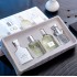 Cafena perfume Set perfume Fresh and Lasting Fragrance Women perfume Set Gift Box One hair substitute